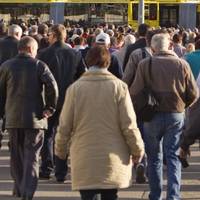 В ООН прогнозують, що до 2050 року населення України може скоротитися до 35 мільйонів