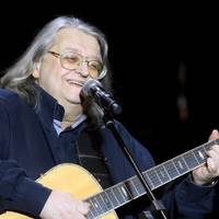 Помер один із засновників російського року Олександр Градський