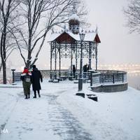 Погода в грудні: Укргідрометцентр дав прогноз на місяць