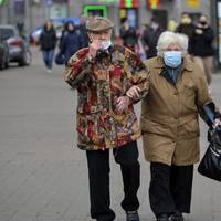 Пенсії в Україні зросли: хто і скільки отримає з 1 грудня