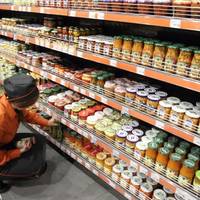 Україні прогнозують дефіцит продуктів: що з їжі подорожчає