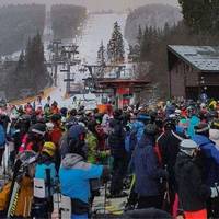 Цього року у Буковель пускатимуть не всіх... Названа умова