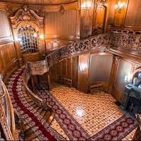 Помер директор Будинку вчених у Львові, де сталася 