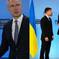 Прямо в штаб-квартирі! Разом з генсеком НАТО: масштабне рішення. Потужна заява: про що домовились?