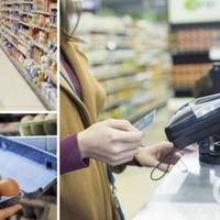 «Ми як у концта6орі»: жителі Донбасу поскаржилися на різке подорожчання продуктів харчування