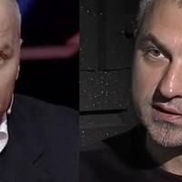 Скрипін – Шуфричу: “Встaнь нa колiнa i покaйся, бо після того, що ви наробили у нас в країні почалася cтрaшнa війна…”