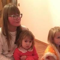 Прокидалася о третій ночі: 29-річна багатодітна тернополянка купила квартиру і розповіла, як їй це вдалось