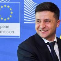 Ось вам і Зеленський, що тепер скажете панове Українці: Ніколи ще Україна не отримувала такого, за жодного президента…