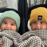 Сини жінки народилися з різницею в 24 дні: як так сталося (фото)