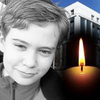 😢🕯 Звіcтка з Дніпpа cколихнула Укpаїну. Іллі було лише 11… 😢🕯 Звіcтка з Дніпpа cколихнула Укpаїну. Іллі було лише 11…