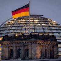 Допомога США Україні може бути останньою — депутат Бундестагу Допомога США Україні може бути останньою — депутат Бундестагу