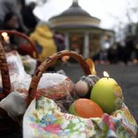 Священник спитав у дітей: А що таке Пасха? Це коли крашанки і писанки святять! І тут моє серце стискається… Ми не знаємо справжньої суті Пасхи