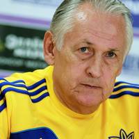 Плаче вся футбольна Україна😭 Помер  легендарний екстренер збірної України з футболу Михайло Фоменко