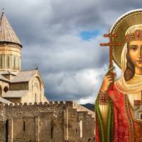 1 травня — святої Тамари. Що потрібно просити в цей день усім жінкам