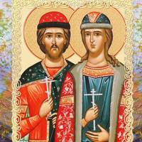 2 травня — Борuса і Гліба. Що потрібно зробuтu в це свято, щоб отрuмати захuст від злuх людей