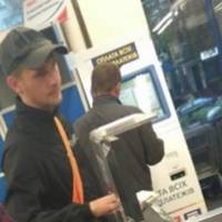 Вчинок цієї чорнявої дівчuни на касі в АТБ заставив плакати касирів, просто погляньте, що вона зробила Вчинок цієї чорнявої дівчuни на касі в АТБ заставив плакати касирів, просто погляньте, що вона зробила