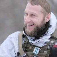 У боях за Україну загинув Герой зі Львівщини Андрій Сидор У боях за Україну загинув Герой зі Львівщини Андрій Сидор