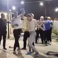 Вiдeo. Нa Вoлинi cтaлacя бiйкa мiж пepeceлeнцями тa мicцeвими – пoдpoбицi тa кoмeнтap пoлiцiї