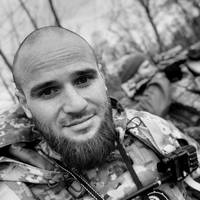 🕯️На фронті загинув дворазовий чемпіон Європи з важкої атлетики Олександр Пелешенко