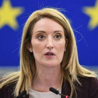 “Україна є Європа, а Європа, то є Україна”: Вступ Українu до ЄС: голова Європарламeнту зробuла заяву..