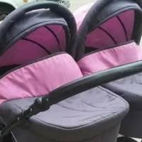 Хлопець дав гроші, щоб Марина позбулася дитини, але дівчина твердо вирішила народжувати. А підтримала її лише літня бабуся