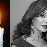 🌎😥🙏Рятували цілу ніч, помuрала в страaшнuх мyкaх...🕯️Рідні повідомилu деталі сmeрті Заворотнюк...