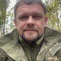 Друзі, ще пам'ятаєте Вітальку? А точніше Гарік Бірча - продовжує Воювати. Він не списався, не демобілізувався та не Порішав.