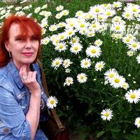 Я так хотіла вже повернутись в Україну. А діти відмовляли. Я й не уявляла, чому вони проти