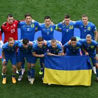 Все буде Україна