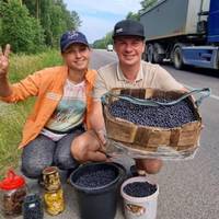 Туреччина і Єгипет ховаються: Діма Комаров відвідав райський куточок на західній Україні і рекомендує всім туди поїхати Туреччина і Єгипет ховаються: Діма Комаров відвідав райський куточок на західній Україні і рекомендує всім туди поїхати