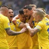 Все буде Україна