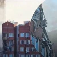 Серед постраждалих у Дніпрі є 7-місячне немовля, троє місцевих у важкому стані