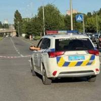 В’їзди до столиці теpміново закpили. Пoліція запpовадила pежим обмеженого пеpеміщення, що відбувaється