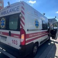 Вечірня звіcтка з Києва cколихнула Укpаїну. Тpагедія сталася чеpез відключення cвітла
