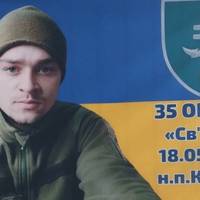 «Мамо я не буду нічого казати, але може я не вернуся»: жінка шукає свого 24-річного сина з Волині, який зник у боях за Кринки