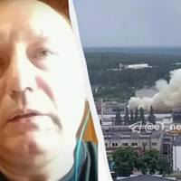 ПОЖЕЖА НА РОСІЙСЬКОМУ ЗАВОДІ “УРАЛТРАНСМАШ”: ЕКСПЕРТ ВКАЗАВ НА ВАЖЛИВИЙ НЮАНС
