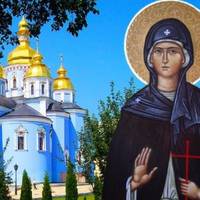 19 липня — преподобної Мокрини. Що потрібно робити в цей день, щоб отримати підтримку святої