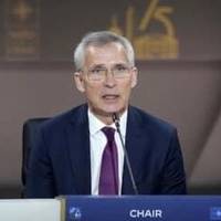 ЄВРОПА МАЄ ГОТУВАТИСЯ ДО 10-РІЧНОЇ ВІЙНИ В УКРАЇНІ – СТОЛТЕНБЕРГ
