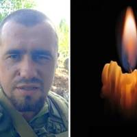 На війні загинув 27-річний військовий Микола Усатюк, якого девʼять місяців вважали зниклим безвісти.