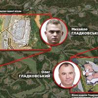 Син скандального ексзаступника секретаря РНБО будує розкішну віллу в Іспанії – “Схеми”