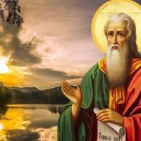 20 липня — святого Іллі. Головні традиції, прикмети та заборони цього свята