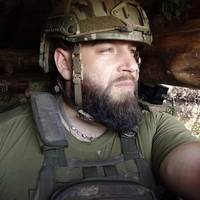 На війні загинув український силач-чемпіон Європи, який добровільно пішов на фронт