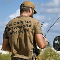 Росіяни готують ще одну спробу наступу в Харківській області, – 3 ОШБр
