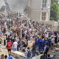 Стало відомо, як Охматдит оговтується після ракетного удару окупантів