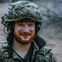 Служив у Міжнародному легіоні: за Україну загинув громадянин Польщі Томаш Сенькала