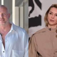 Узелков наїхав на ексдружину і звинуватив її в тому, що через неї 20 років не спілкувався з мамою