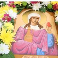 Молитва Марії Магдалині, яку потрібно читати всім жінкам 22 липня, щоб отримати здоров’я і радіст