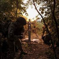 Тиснуть з трьох боків”: майор ЗСУ оцінив шанси ворога в напрямку Костянтинівки