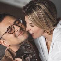 Кохана Дмитра Кулеби відверто заговорила про кризи в їхніх стосунках