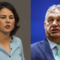 Беpбок жоpстко поcтавила на міcце Оpбана, який дав cвій “пpогноз” по Укpаїні